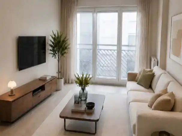 Fotografía del inmueble reportado: 990 €/mes — Salamanca, Salamanca