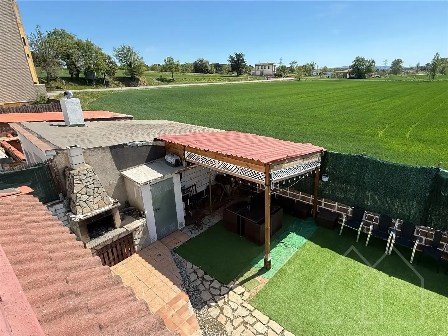 Maison avec piscine à vendre à Sils, imagen 6