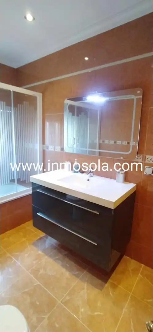 Appartamento con terrazza in vendita a Torreperogil, imagen 9