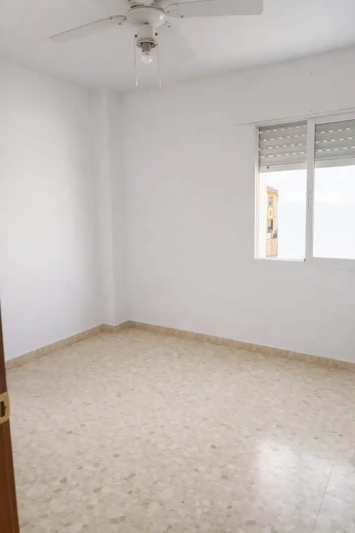 Habitación de Casa adosada en venta en Churriana