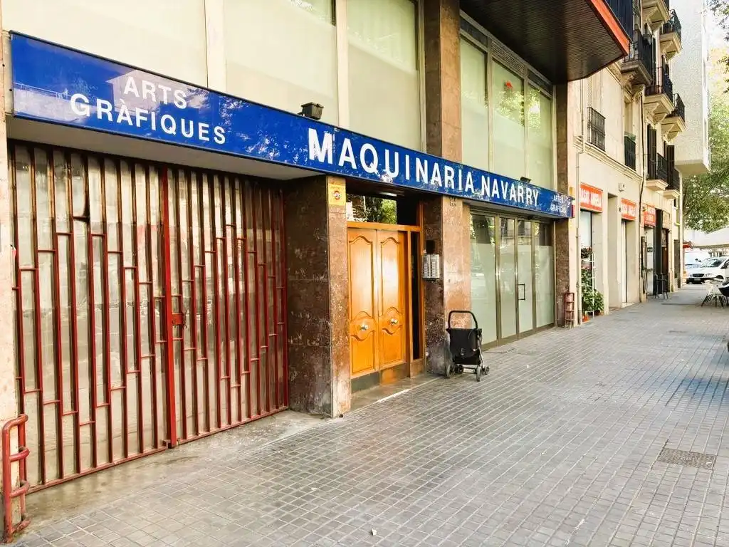 Local comercial en venta en Calle FLORIDABLANCA