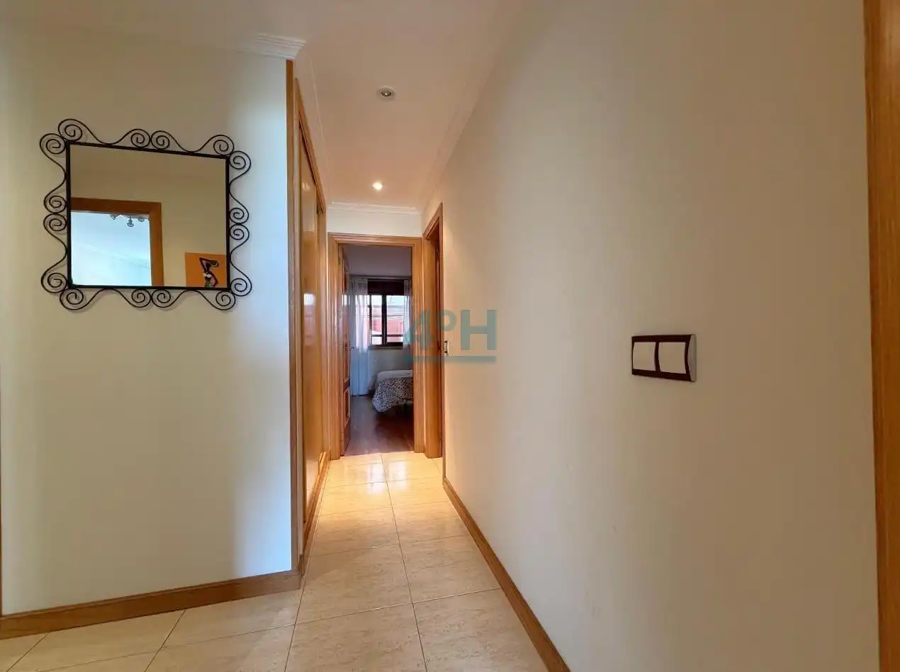 Apartamento en venta en O Grove   con Calefacción, Terraza y Amueblado