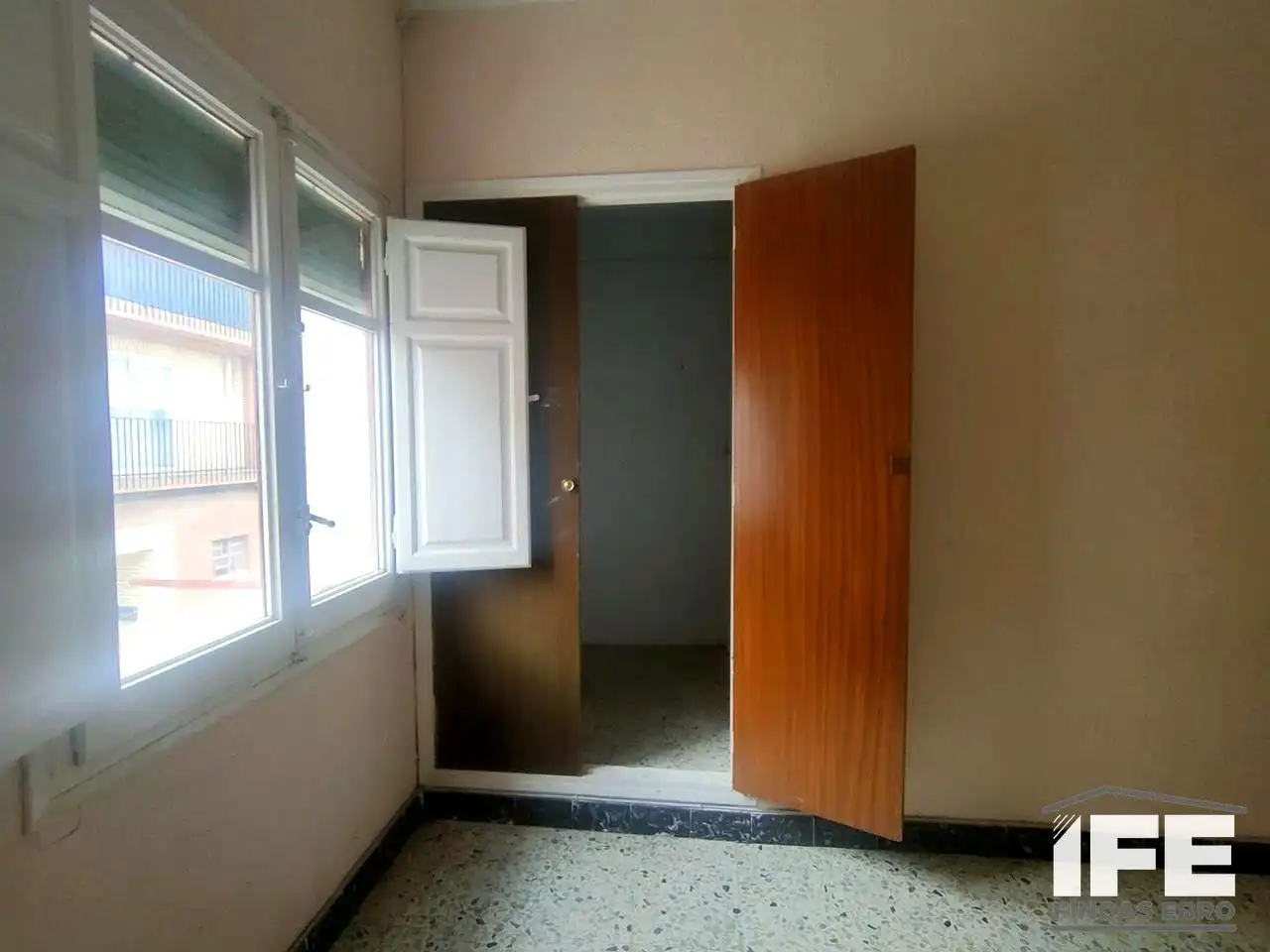 Dormitori de Casa o xalet en venda en Alagón