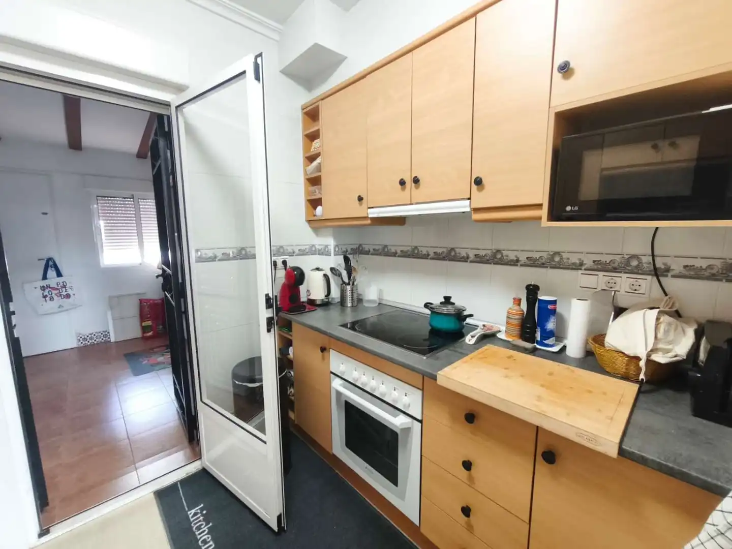 Apartment with pool for sale in Orihuela Costa, imagen 13