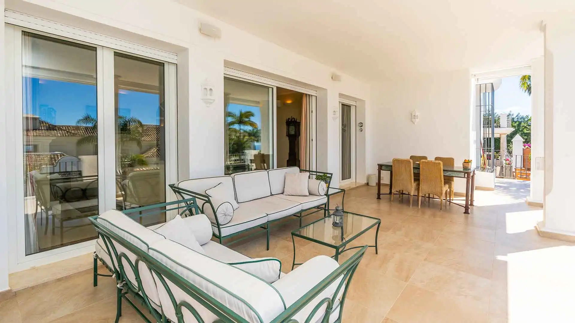 Maison avec piscine à vendre à BACH-UR SIERRA BLANCA 21, imagen 16