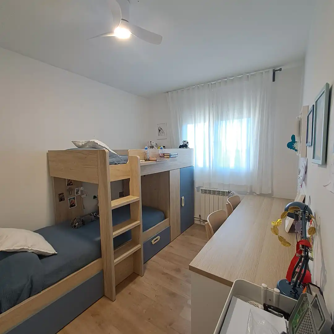 Duplex avec terrasse à vendre à Castellbisbal, imagen 15