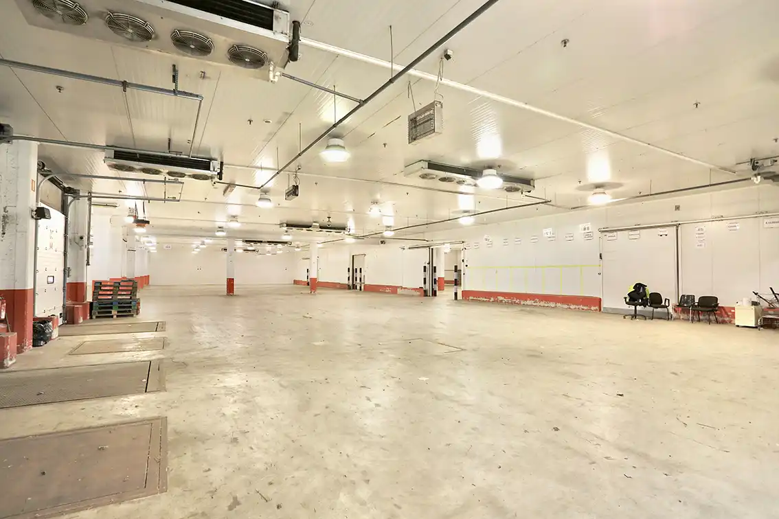 Nave industrielle à vendre à Bekolarra Kalea, imagen 6