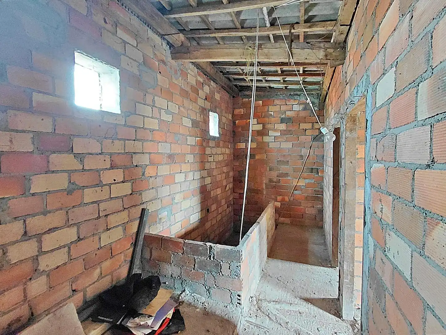 Casa o xalet en venda en Cambados amb Terrassa i Balcó