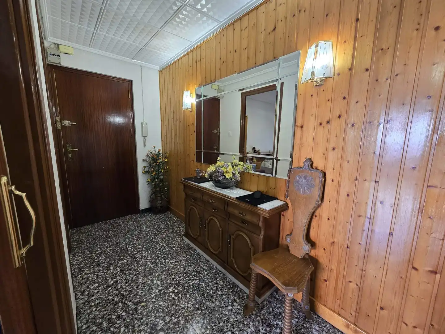 Flat for sale in Elche / Elx  with Air Conditioner and Balcony