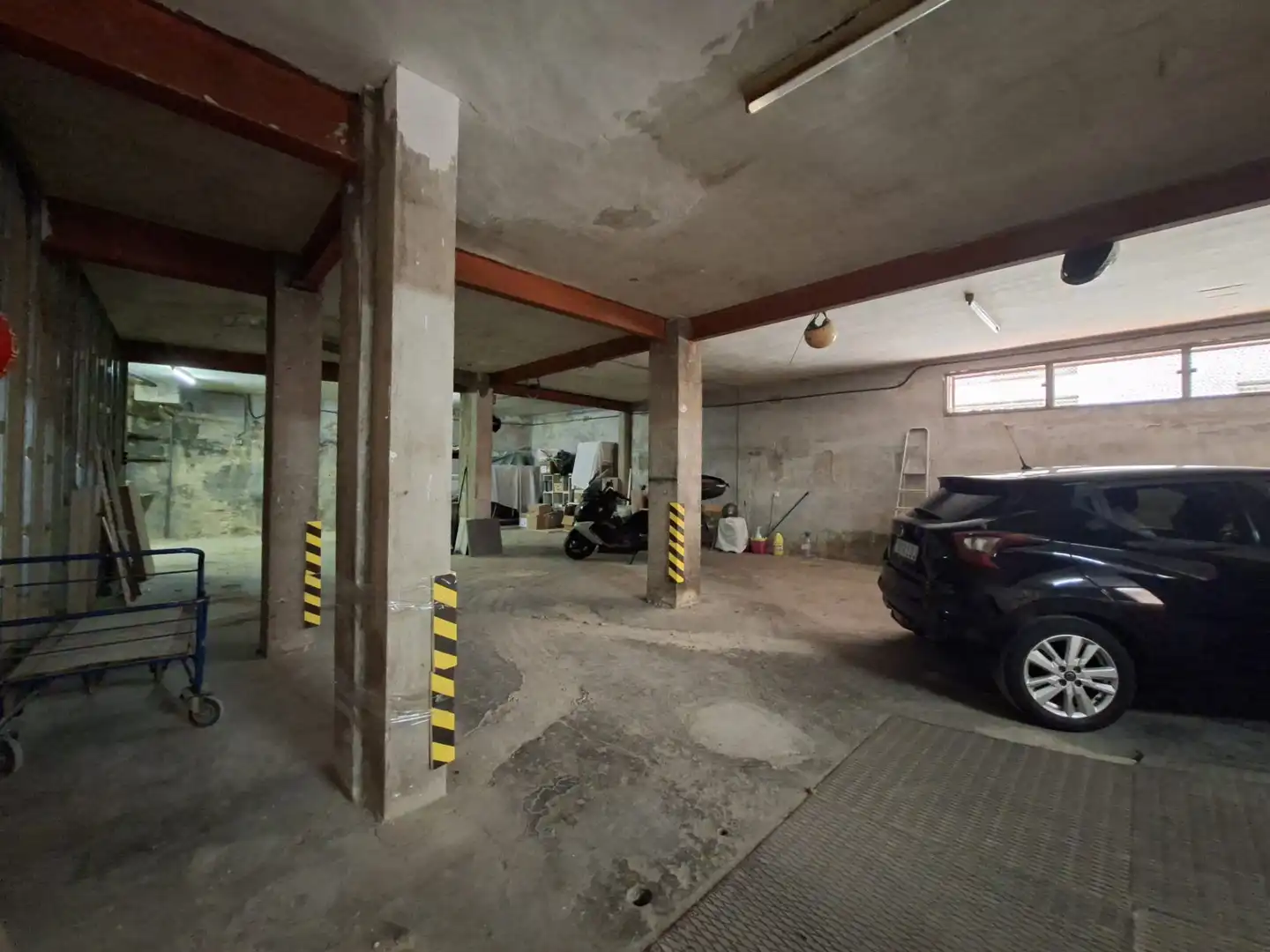 Parking de Local en venta en Sant Joan Despí