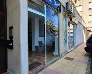 Exterior view of Premises for sale in Torrelavega   with Air Conditioner