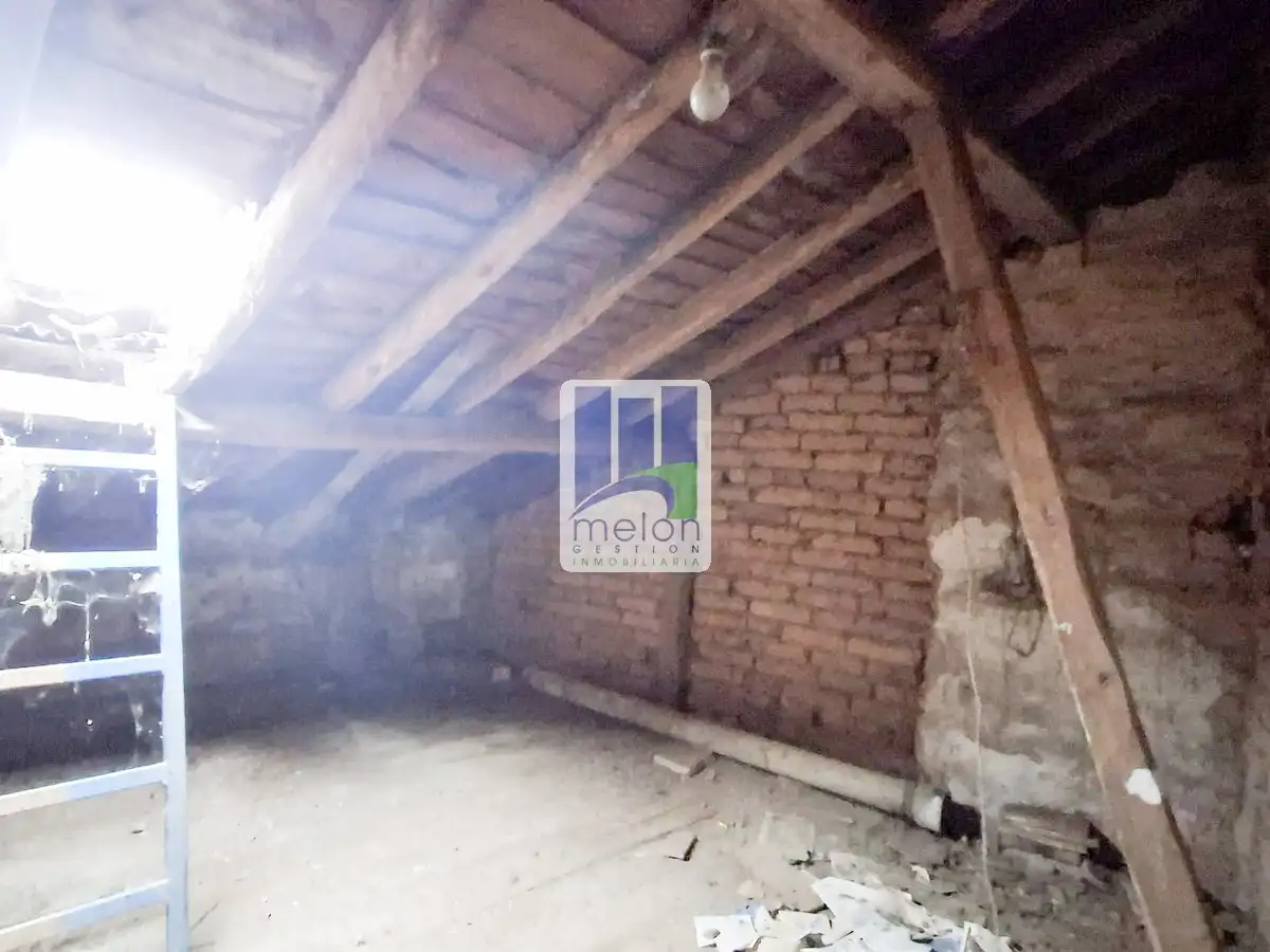 Casa o xalet en venda en Sasamón amb Traster