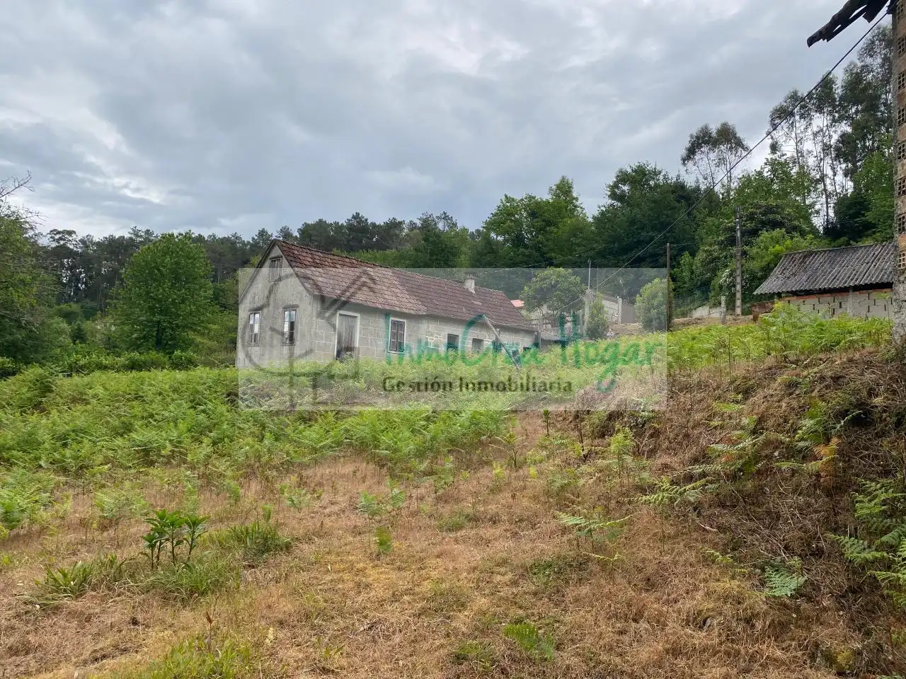 House with garden for sale in Salvaterra de Miño, imagen 26