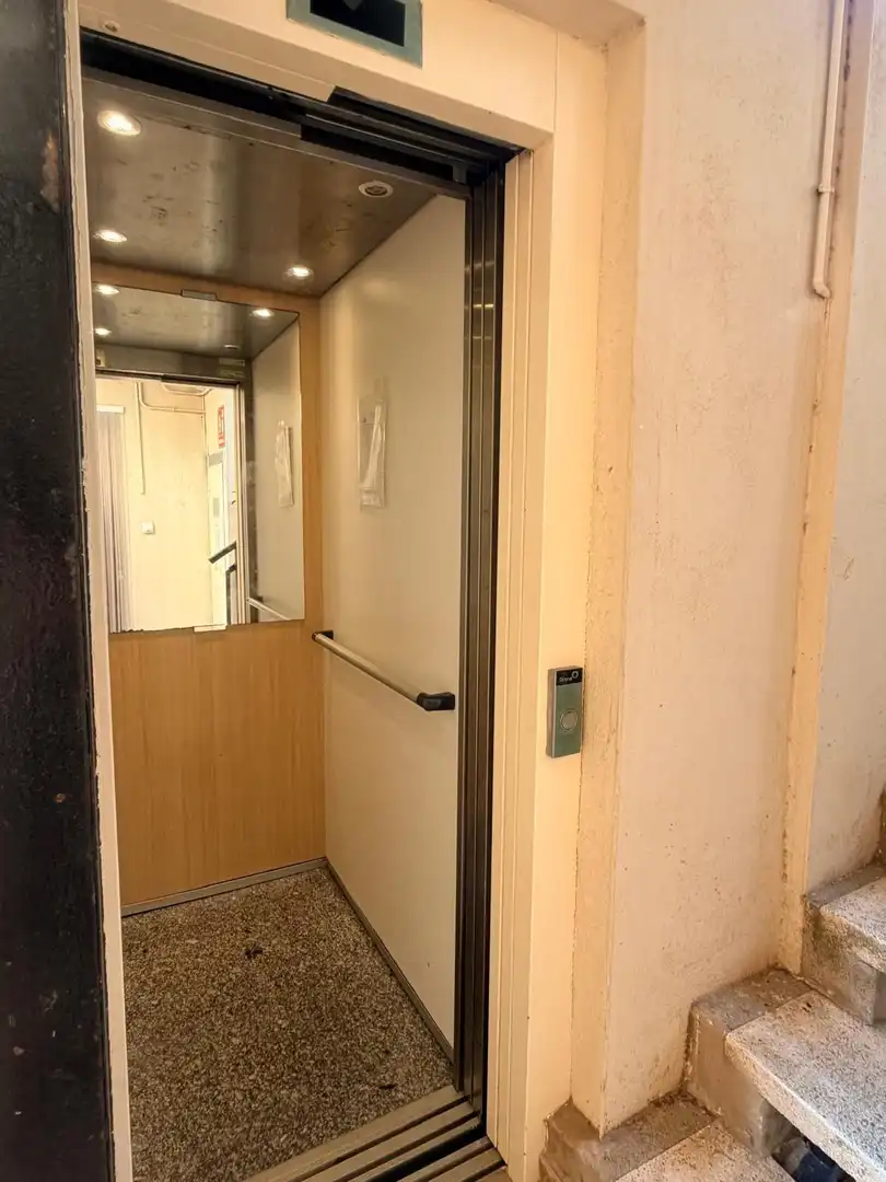 Pis en venda en Cunit amb Aire condicionat, Calefacció i Terrassa