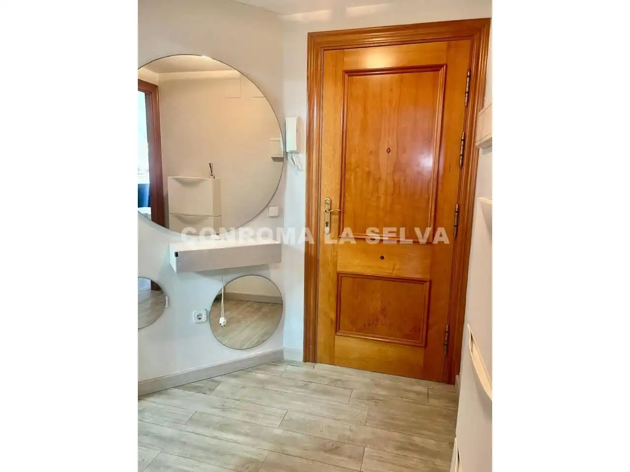 Wohnung mit Pool zum Verkauf in Santa Susanna, imagen 9