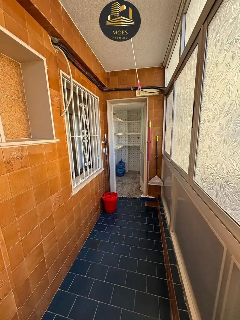 Piso con terraza en venta en Andújar, imagen 13