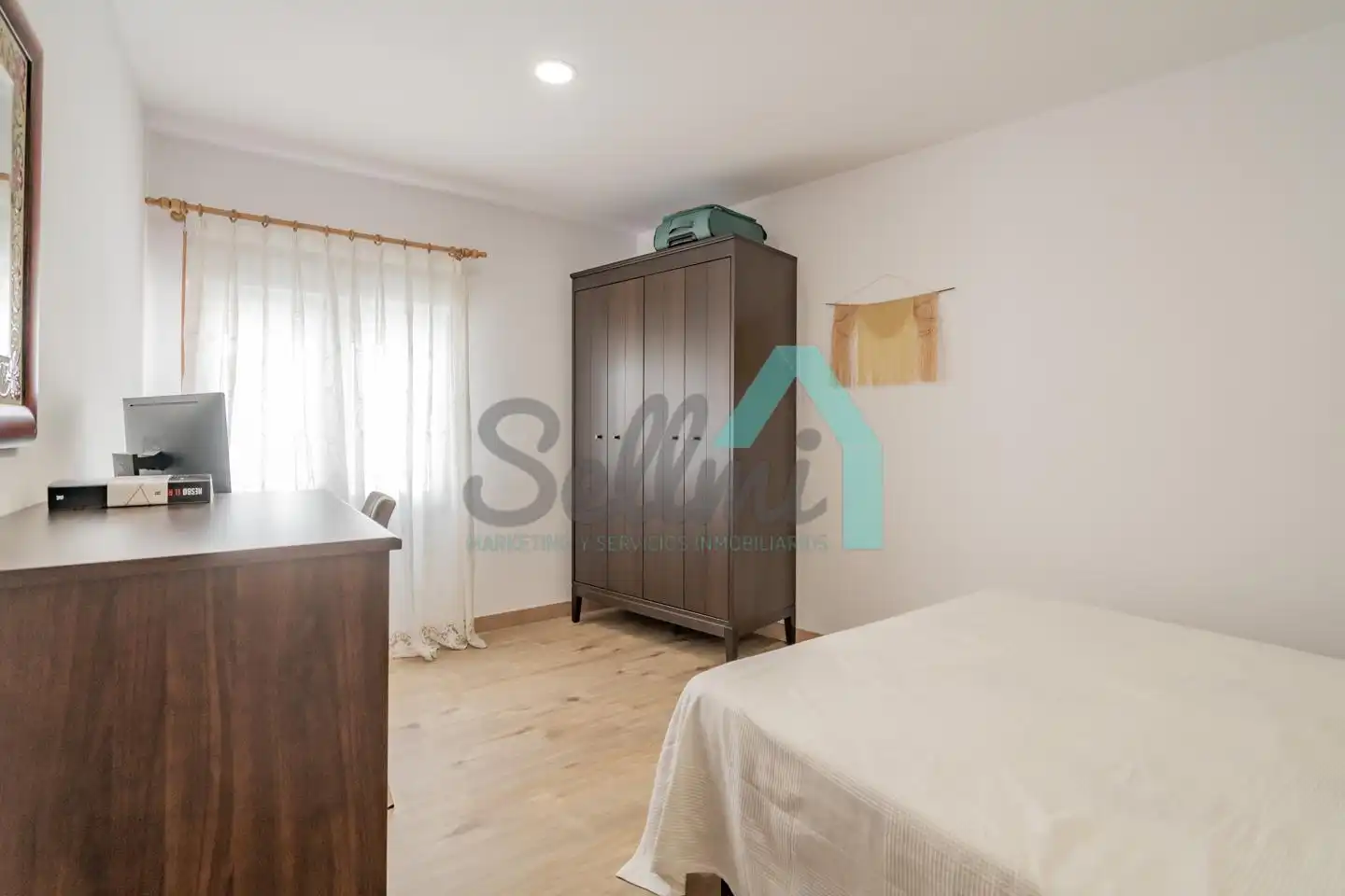 Zimmer in Álvaro De Albornoz, Laviada