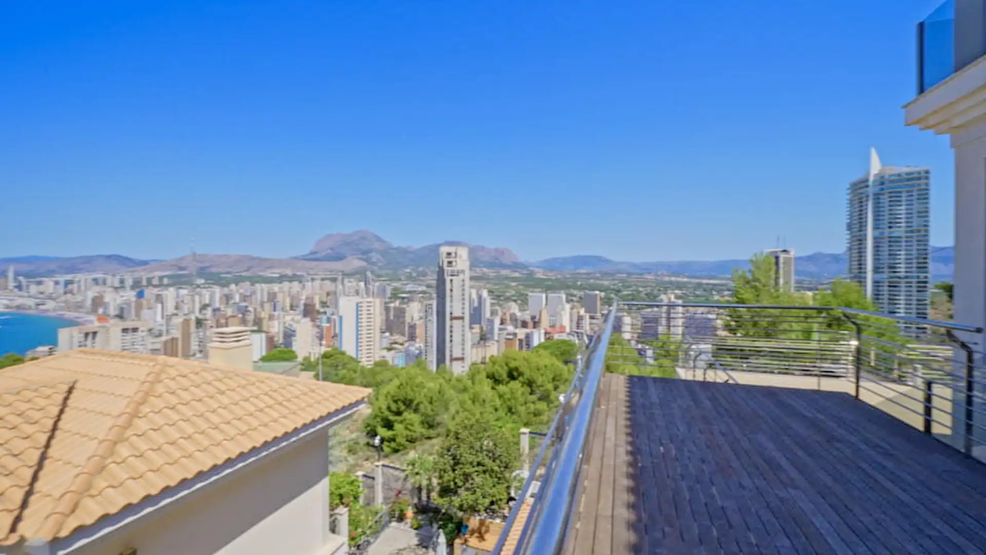 Villa mit Terrasse zum Verkauf in TOKIO 19, imagen 29