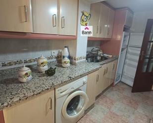 Cuina de Pis en venda en  Córdoba Capital amb Aire condicionat i Calefacció