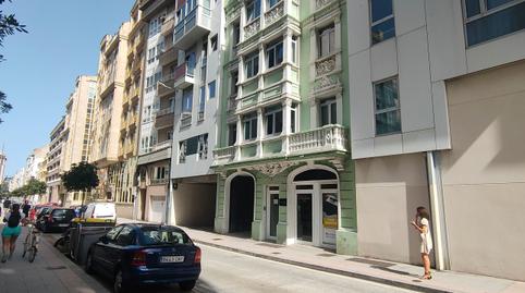 Photo 2 of Box room for rent in Rúa Adelaida Muro, 48, Monte Alto - Zalaeta - Atocha, A Coruña Capital