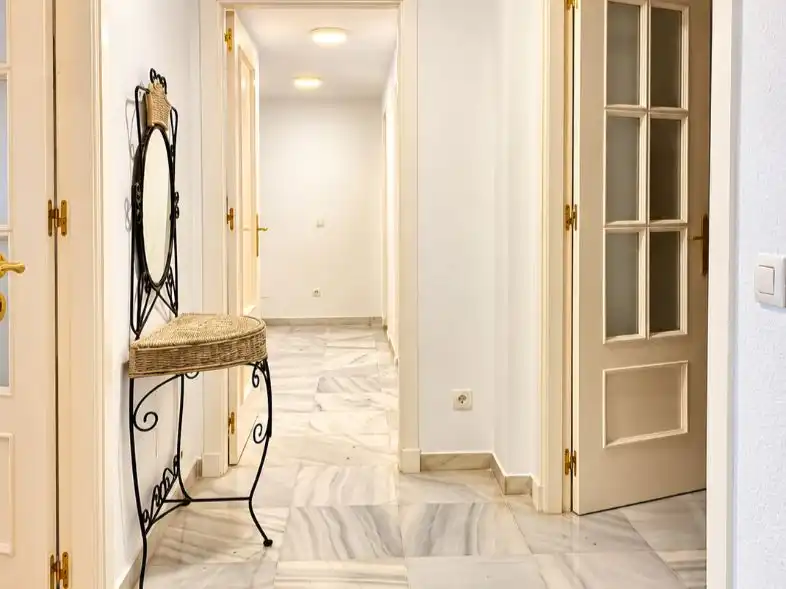 Flat for sale in Benalmádena  with Air Conditioner, Terrace and Swimming Pool