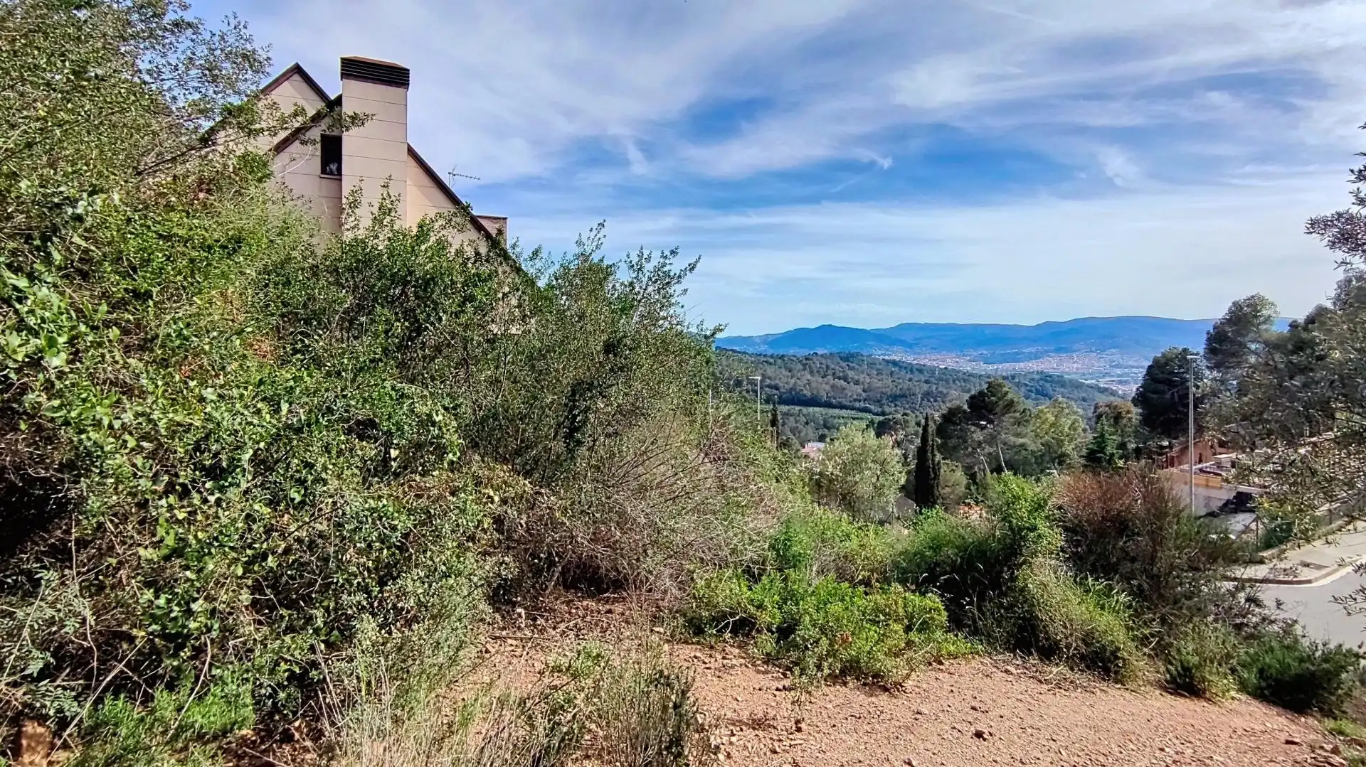 Terreno residencial en venta en Molins de Rei, imagen 19