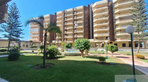 Foto 3 von Wohnung zum Verkauf in Maritimo Rey de España, Castillo Sohail - Myramar, Fuengirola