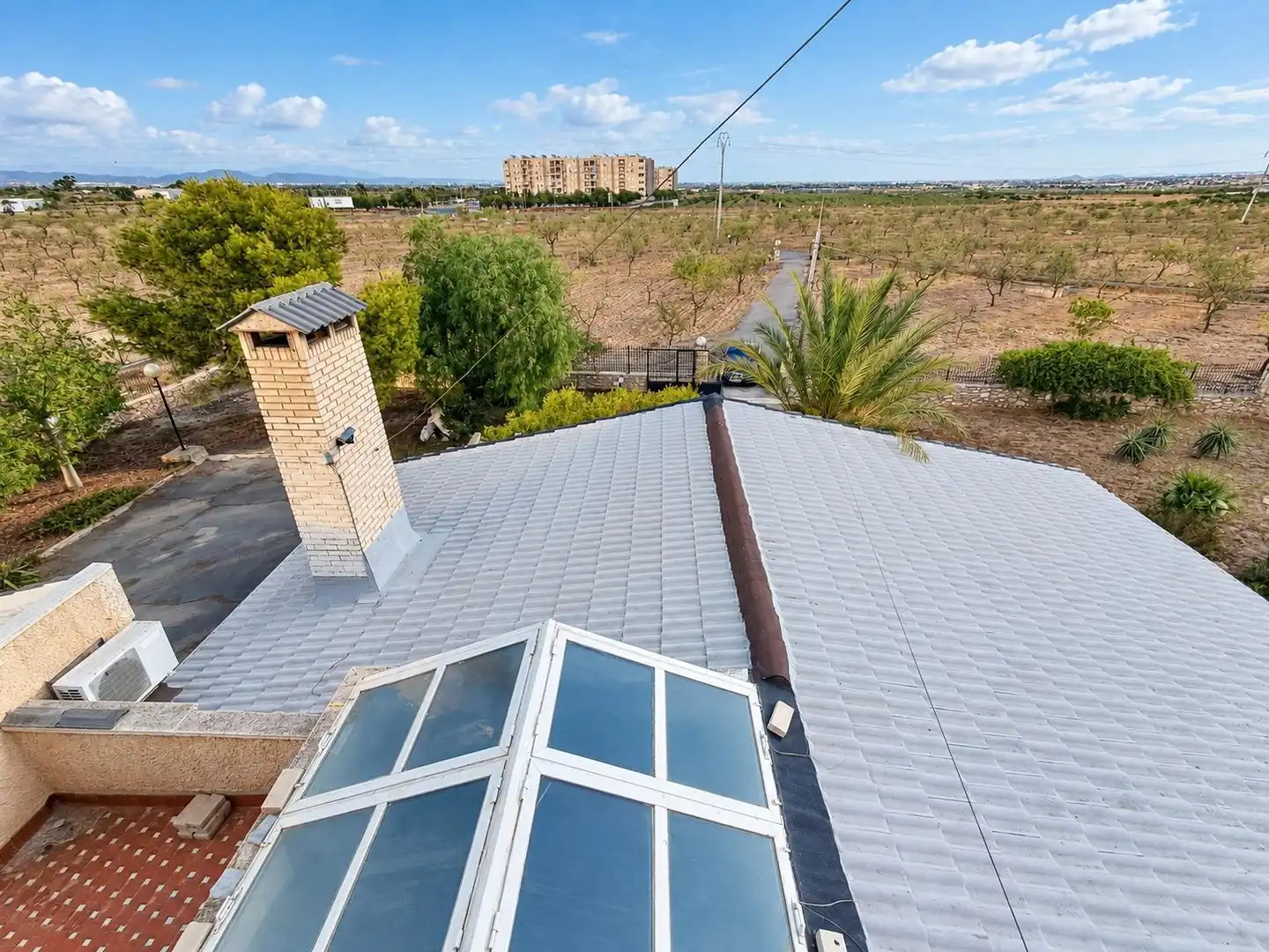 Chalet con terraza en venta en TORRE RUBIA - DS PERIN, imagen 56