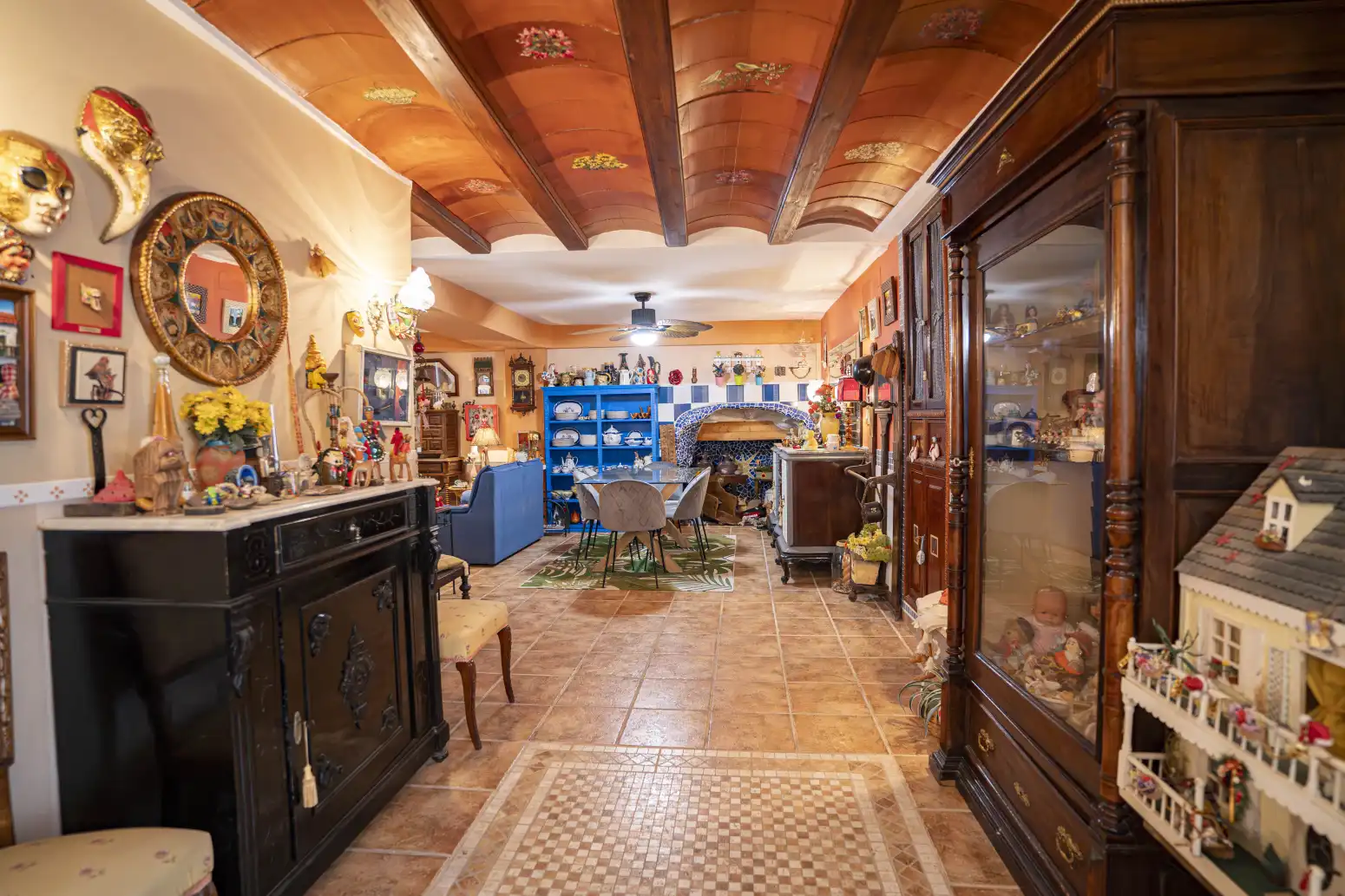 Casa o xalet en venda en Chulilla amb Terrassa