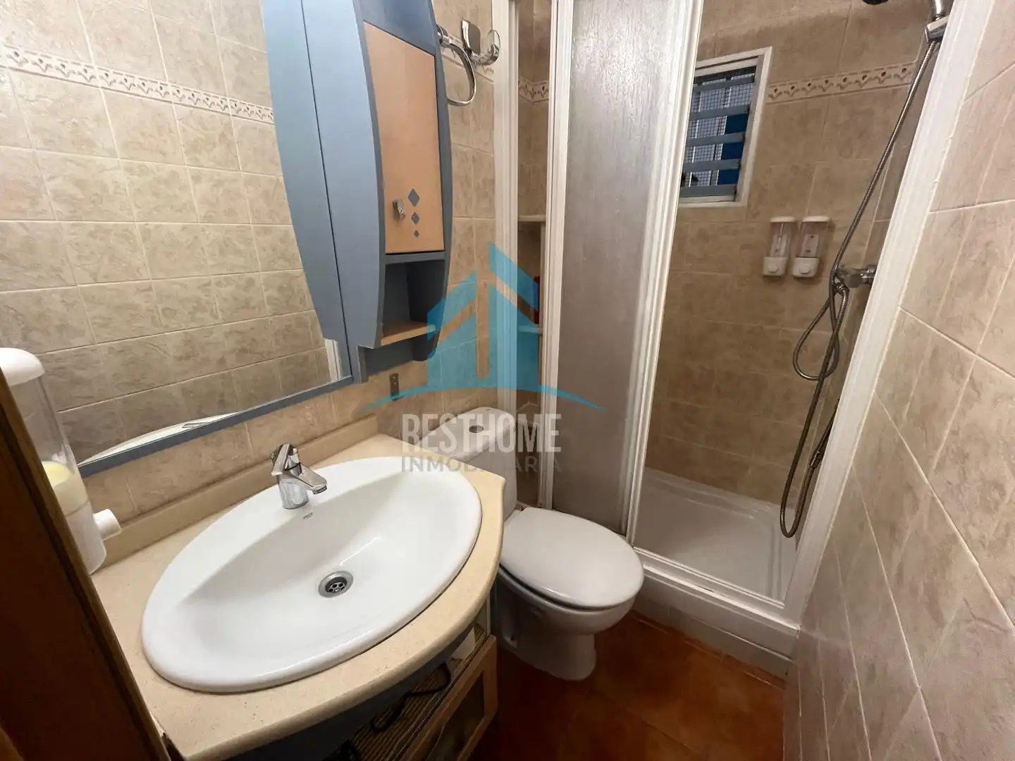 Apartament amb ascensor en venda a Calle BARCELONA, imagen 7
