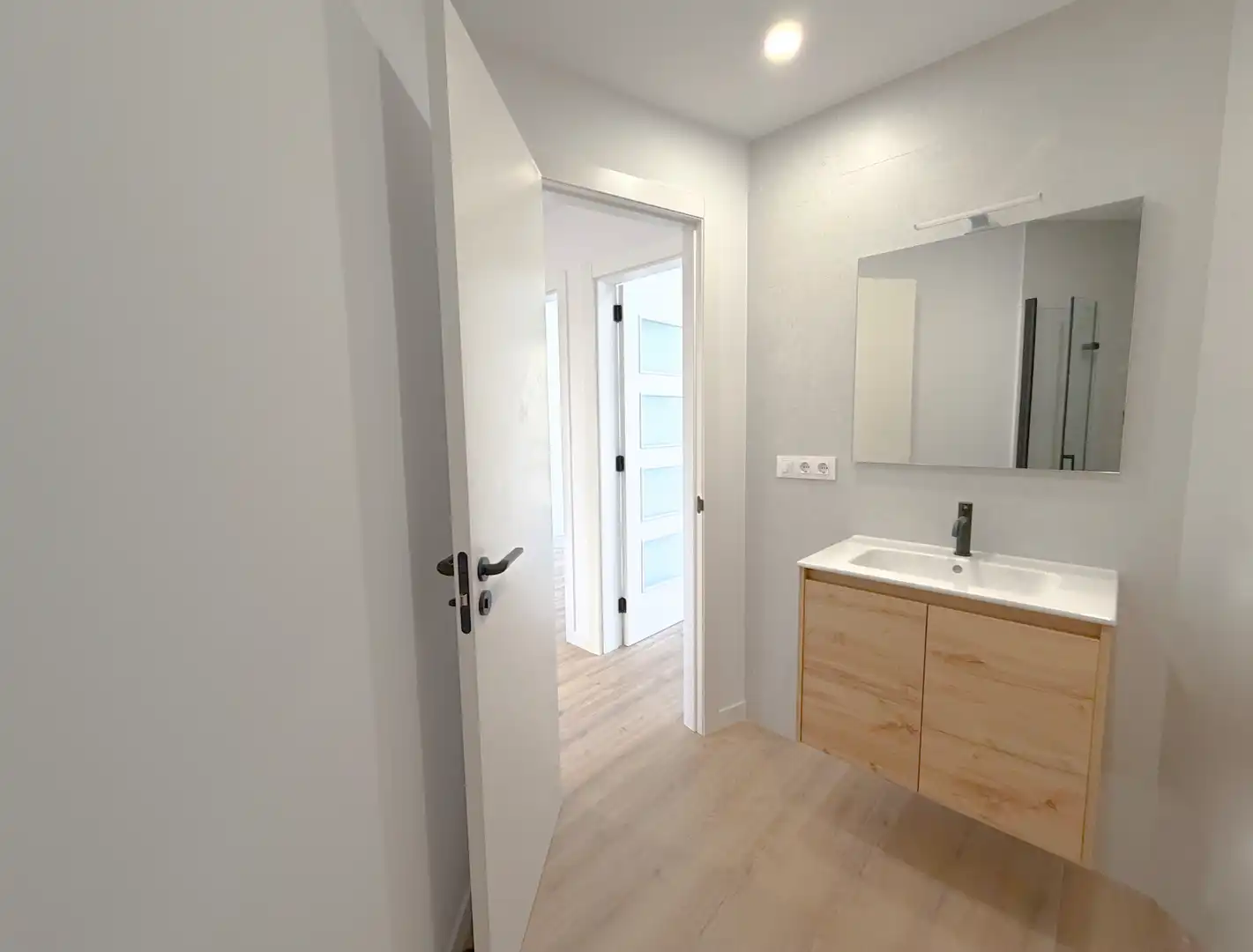 Wohnung mit Terrasse zum Verkauf in Carrer del Comte d'Urgell, imagen 13