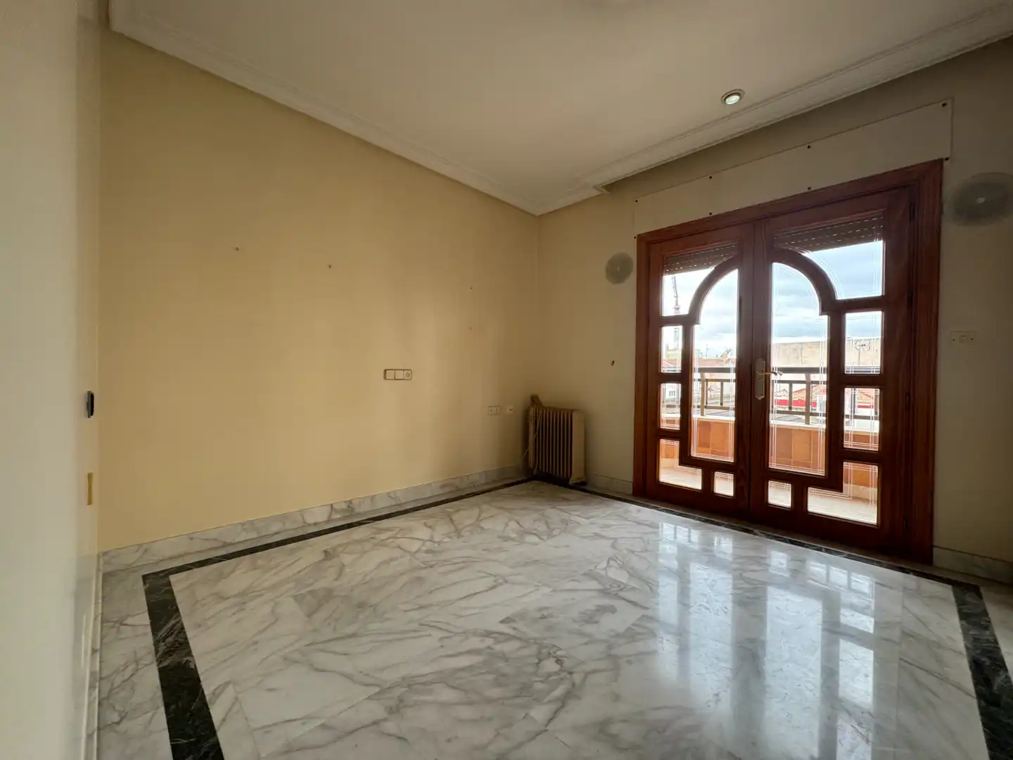 Ático en venta en San Pedro del Pinatar con Aire acondicionado, Calefacción y Terraza