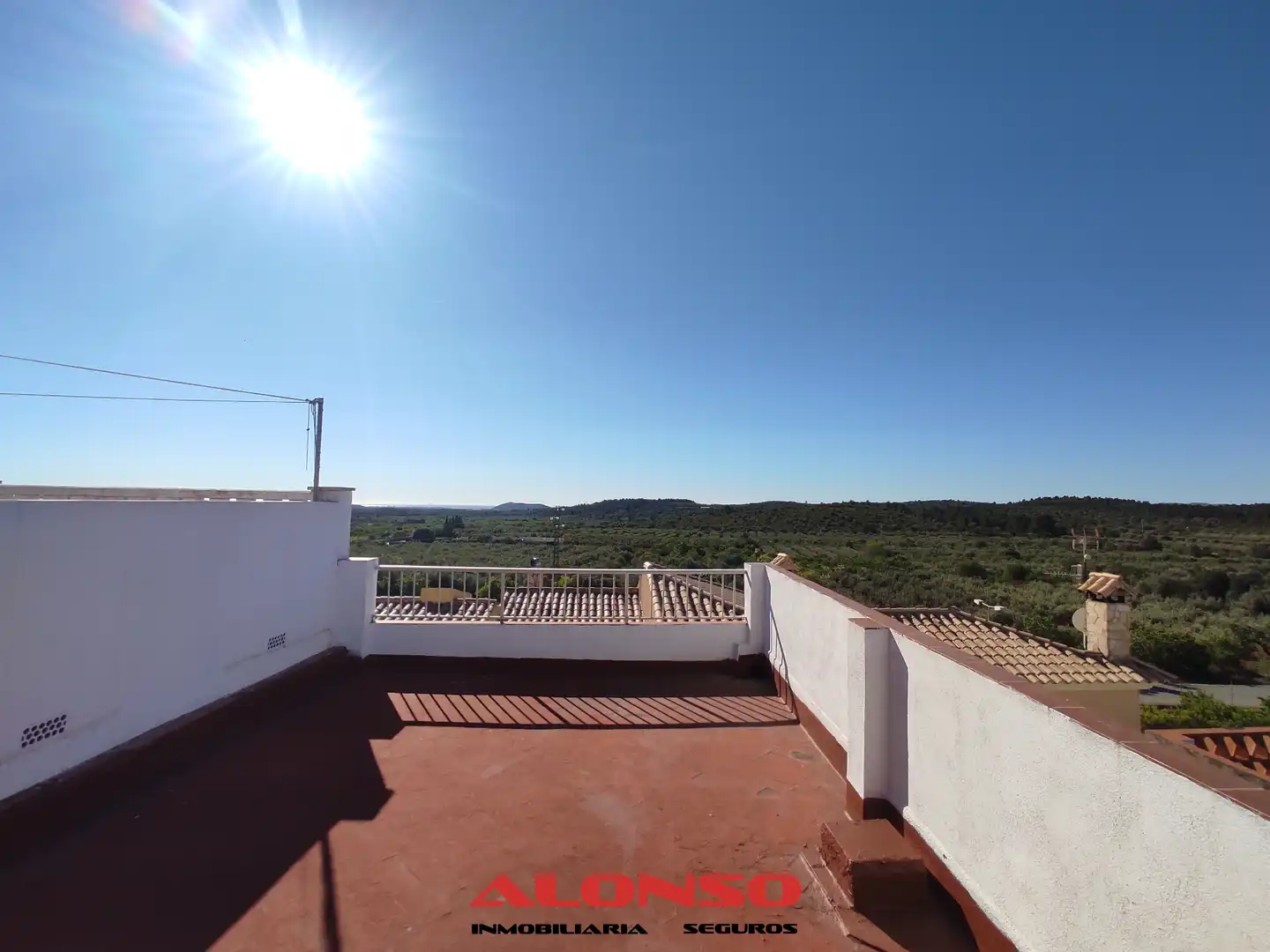 Maison avec terrasse à vendre à San Jorge / Sant Jordi, imagen 22