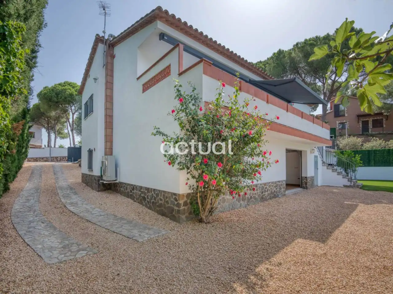 Casa amb piscina en venda a Calle noguera, imagen 26