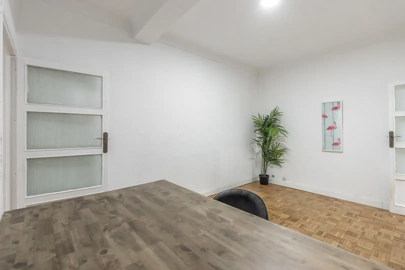 Flat for sale in Madrid  with Heating