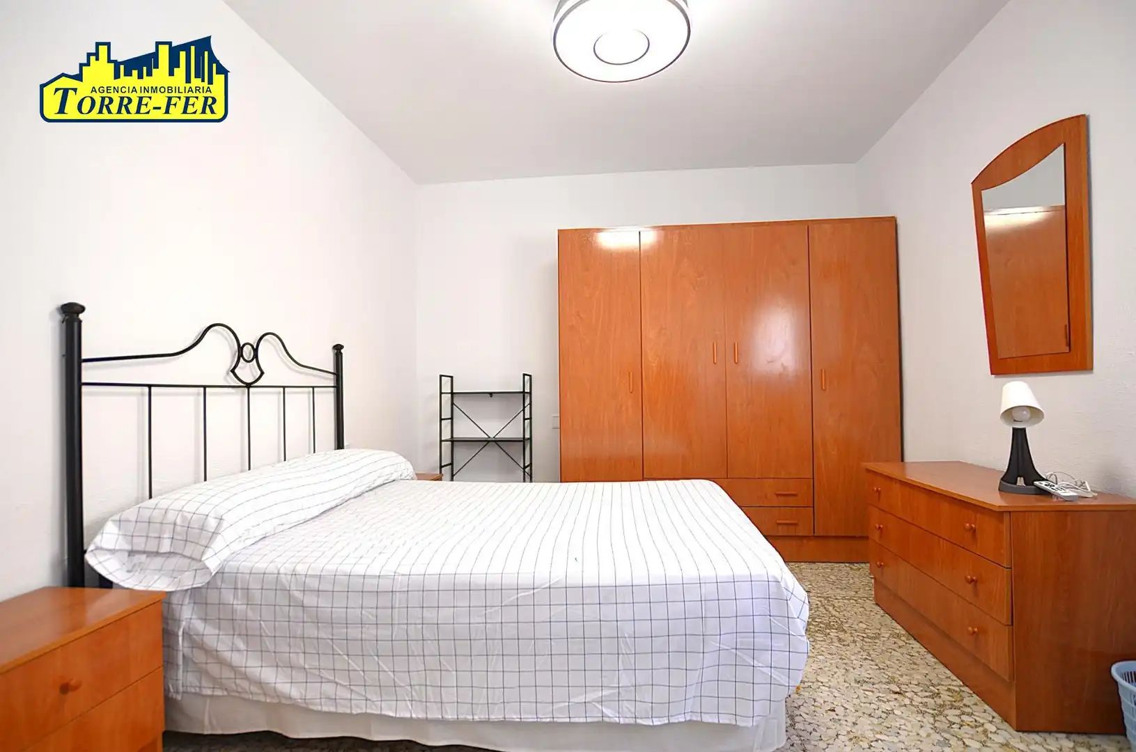 Appartement avec ascenseur à louer à Calle DR CARRACIDO 6, imagen 5