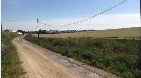 Foto 3 de Terreny en venda a Cm de Carranza, Monteolivete - Camino Sevilla, Sanlúcar de Barrameda