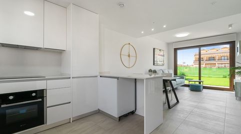Foto 3 de Piso en venta en Lo Pagan, -1, Los Peñascos - El Salero - Los Imbernones, San Pedro del Pinatar