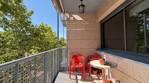 Photo 3 of Flat for rent in Centro, Albacete Capital