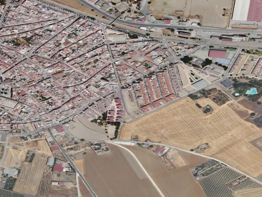 Haus zum Verkauf in Jaen 14, imagen 3