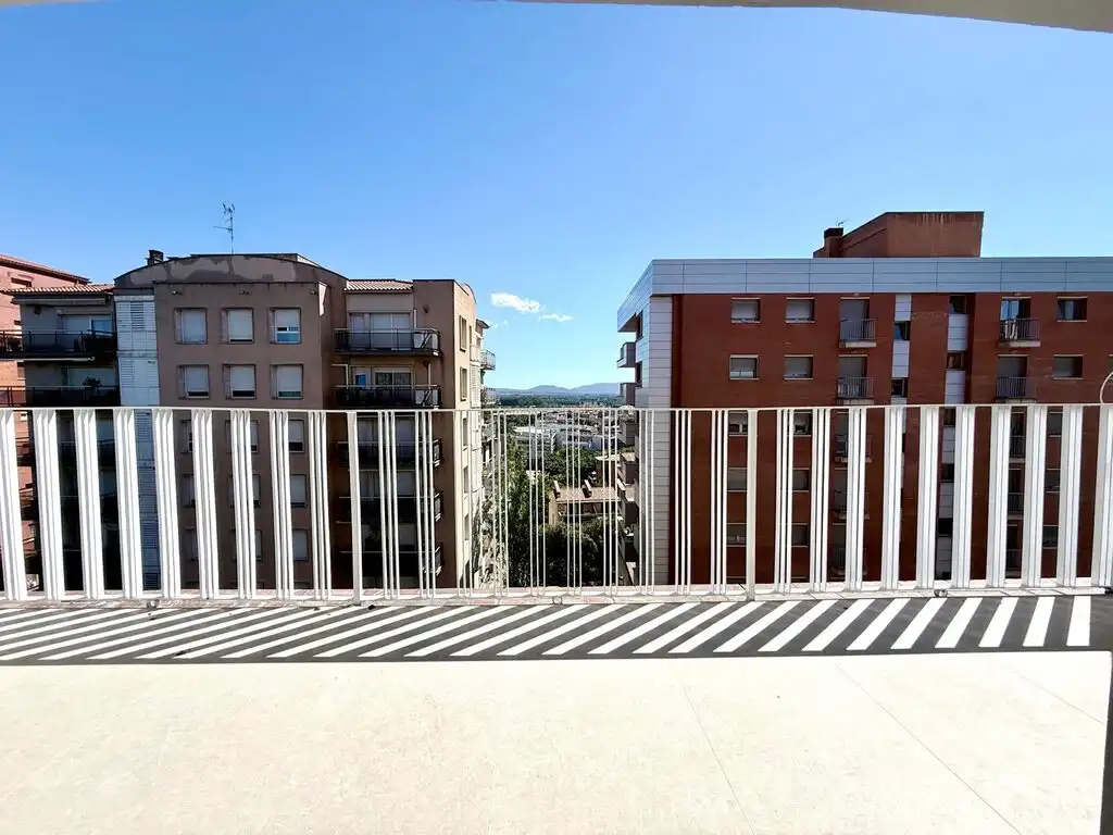 Terraza de Piso en venta en Figueres con Aire acondicionado, Calefacción y Terraza