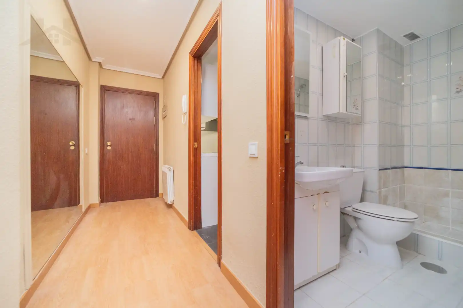 Piso en venta en Collado Villalba con Calefacción, Terraza y Trastero