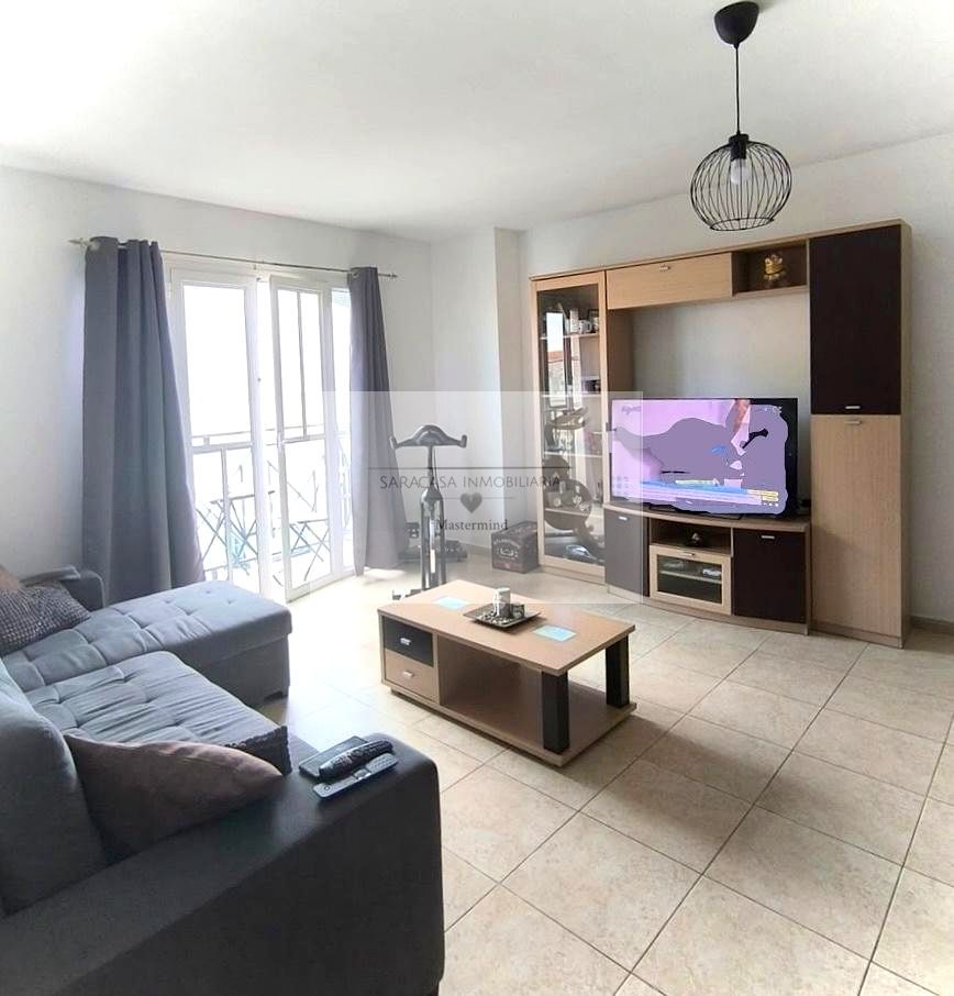 Sala d'estar de Pis en venda en Telde