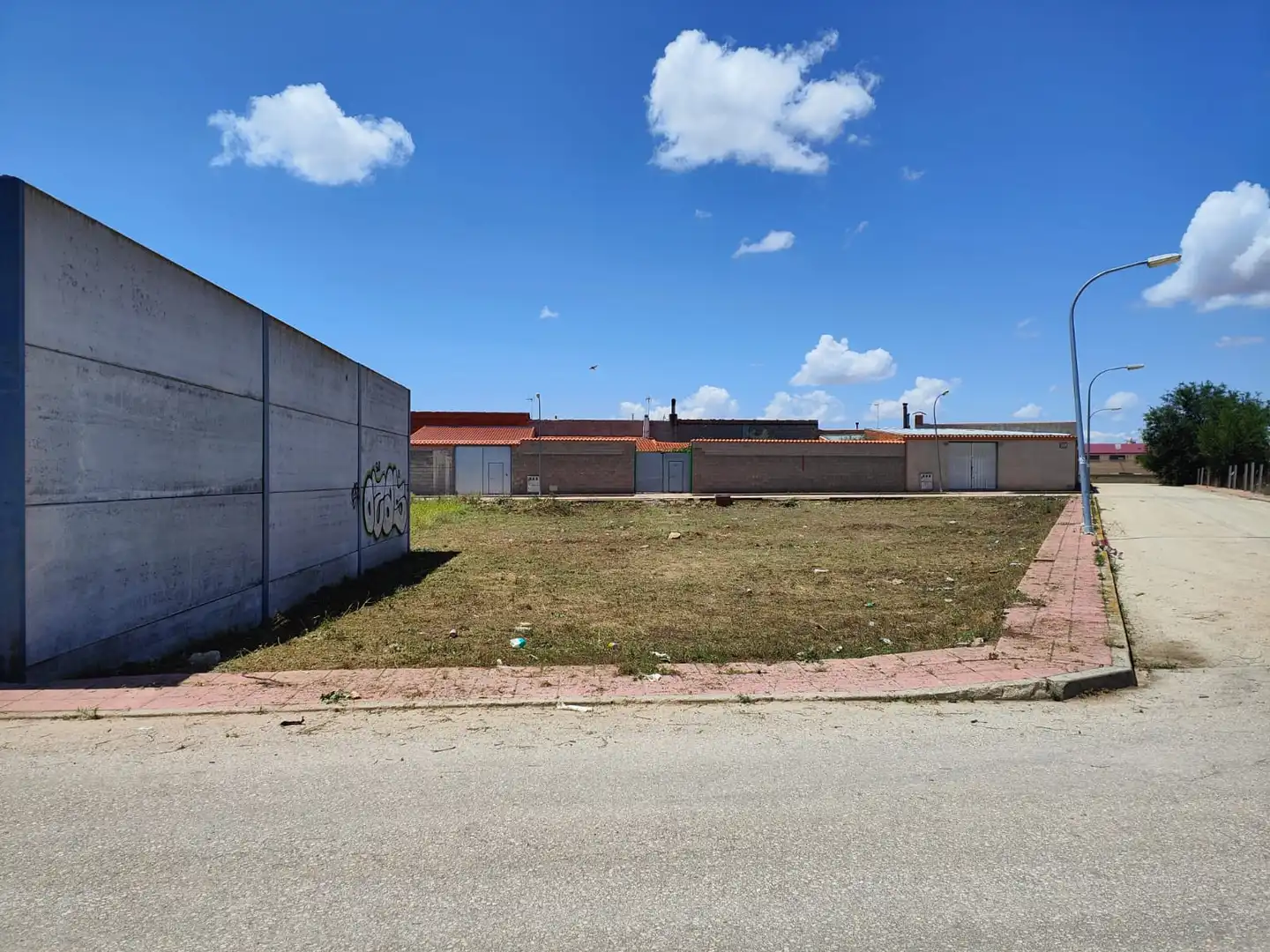 Lands and plots for sale in Corral de Almaguer, imagen 3