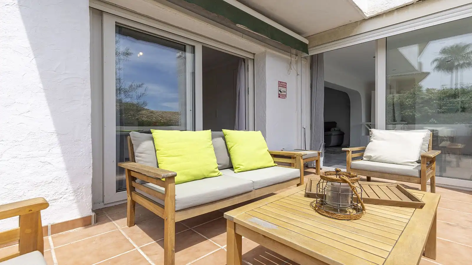 Piso con ascensor en venta en N-340 3, imagen 29