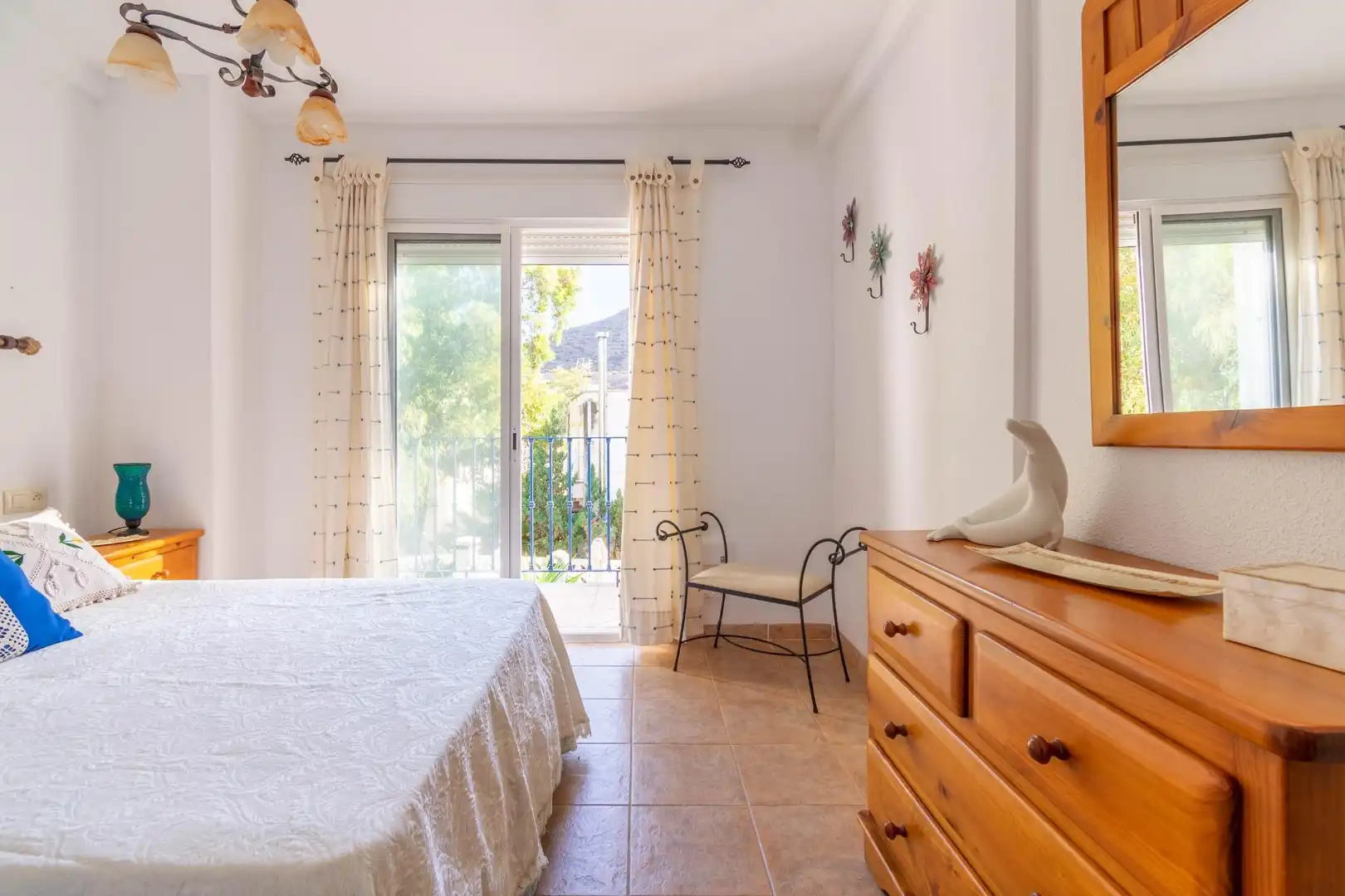 Habitación de Casa o chalet en venta en San José