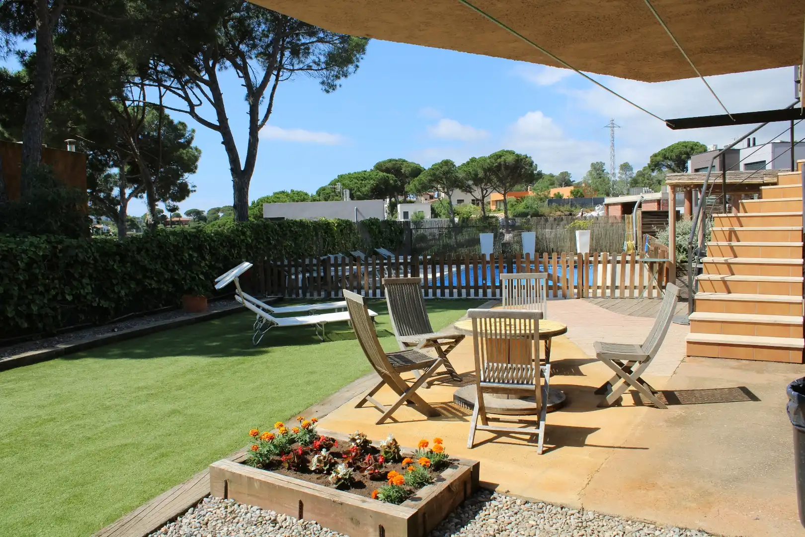 Maison avec terrasse à vendre à Sa Riera - Sa Fontansa, imagen 11