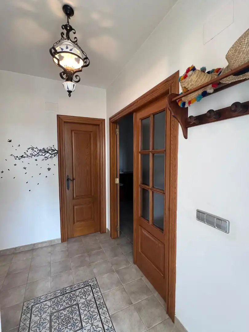 Casa o xalet en venda en Rafelbuñol / Rafelbunyol amb Calefacció, Terrassa i Traster