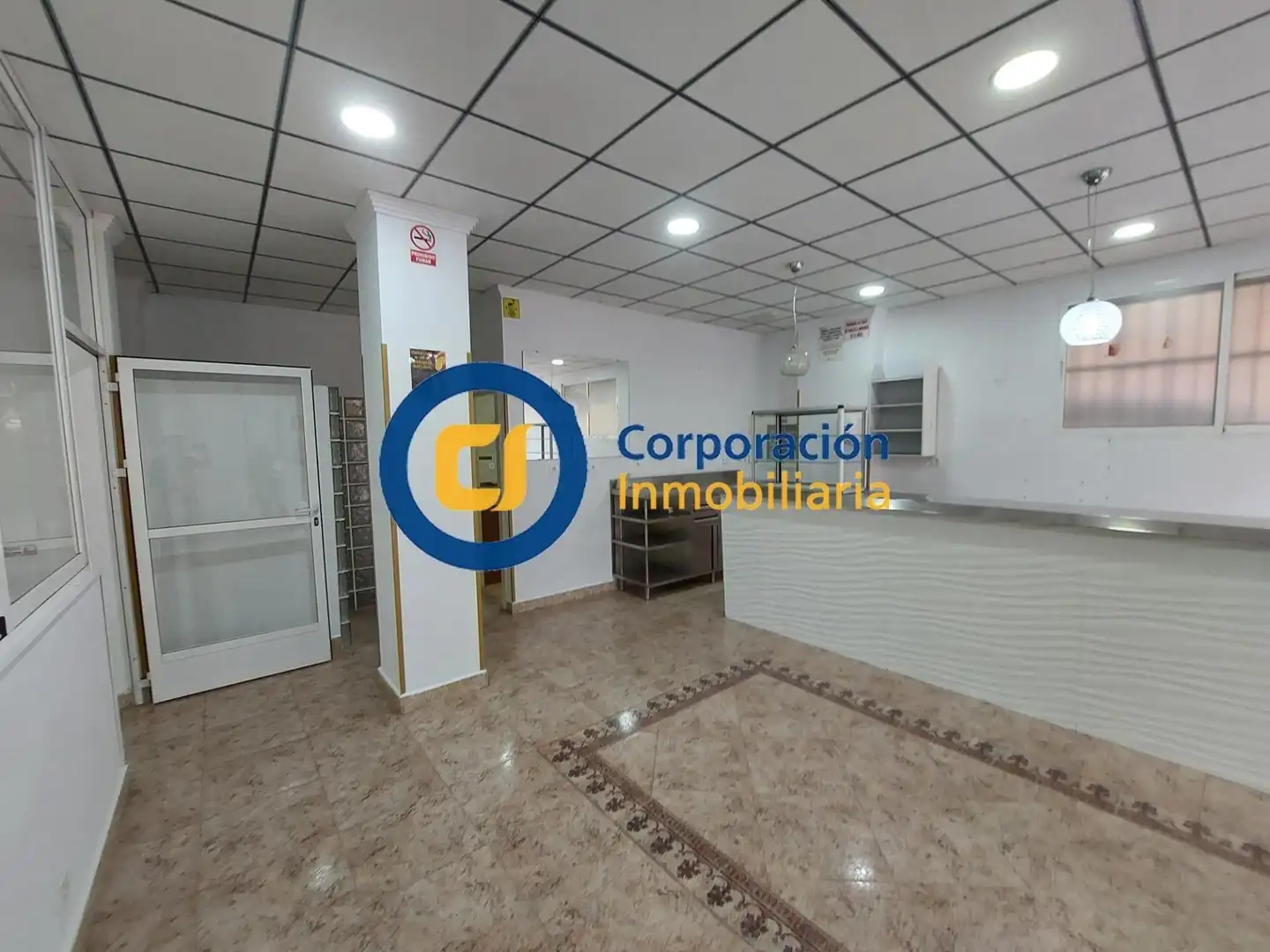 Local comercial en venta en Lorca Ciudad, imagen 3