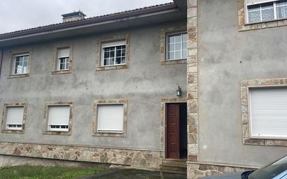 Vista exterior de Casa o xalet en venda en Vedra